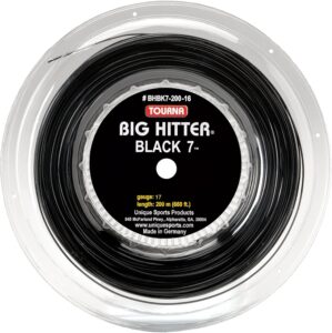 Tourna Big Hitter Black7 Ultimate S...