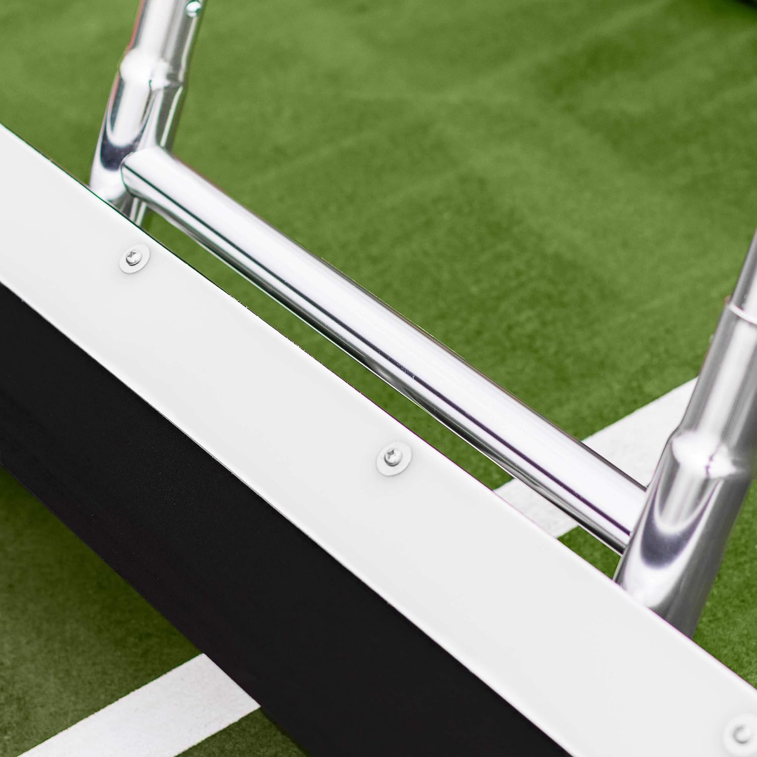 Vermont Rain Shuttle Tennis Court Squeegee | Lightweight Aluminum - 5ft EVA Foam Blade | Heavy Duty Water Remover - Image 8