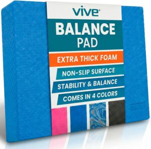Vive Balance Pad – Foam Large...