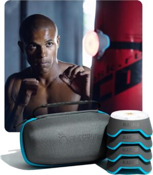 BlazePod Reaction Training Platform...