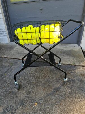 OnCourt OffCourt Coach’s Coll...