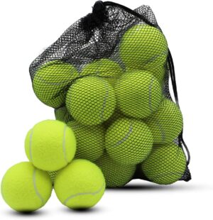 Swingers Tennis Balls,Training Exer...