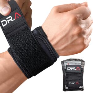 Dr. Arthritis Doctor Developed Wris...