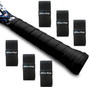 ALIEN PROS Tennis Racket Grip Tape ...
