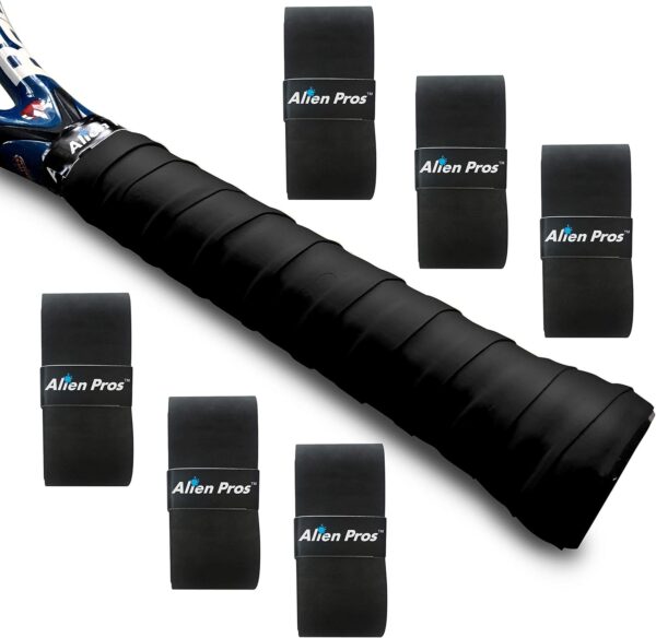 ALIEN PROS Tennis Racket Grip Tape ...