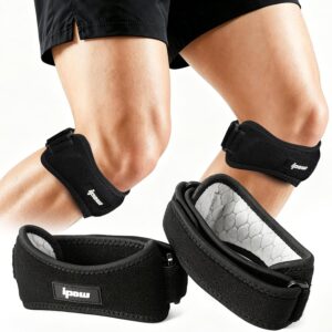 IPOW 2 Pack Knee Pain Relief &...