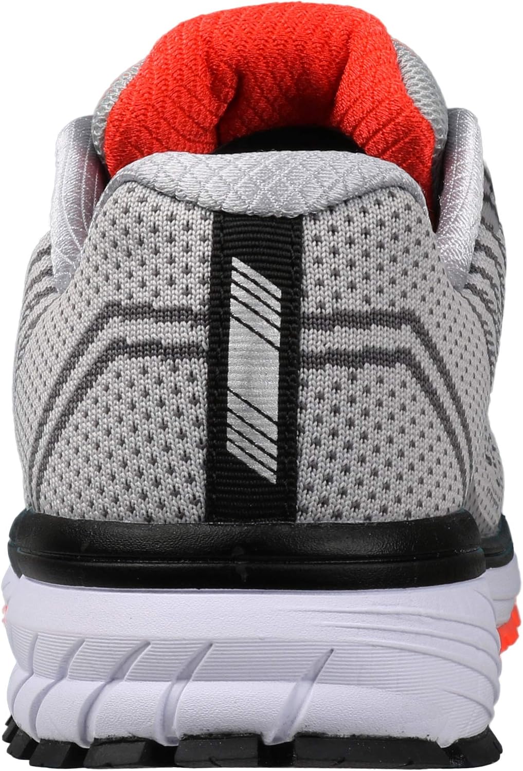 Joomra Whitin Men's Supportive Running Shoes Cushioned Athletic Sneakers - Image 3