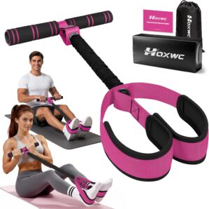 HOXWC Multifunction Pedal Resistanc...