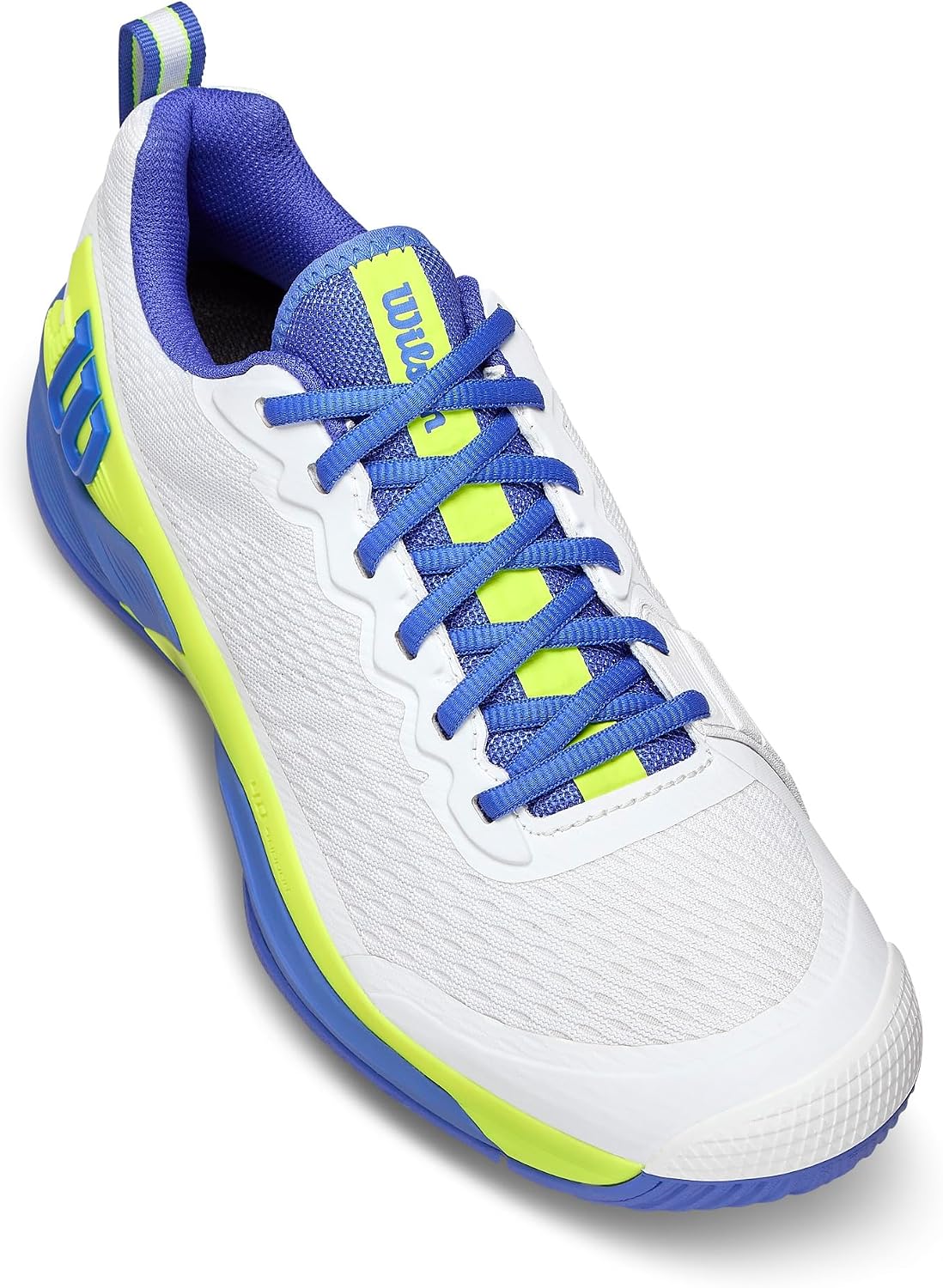 Wilson Men’s Rush Pro 4.5 Tennis Shoes - Image 5