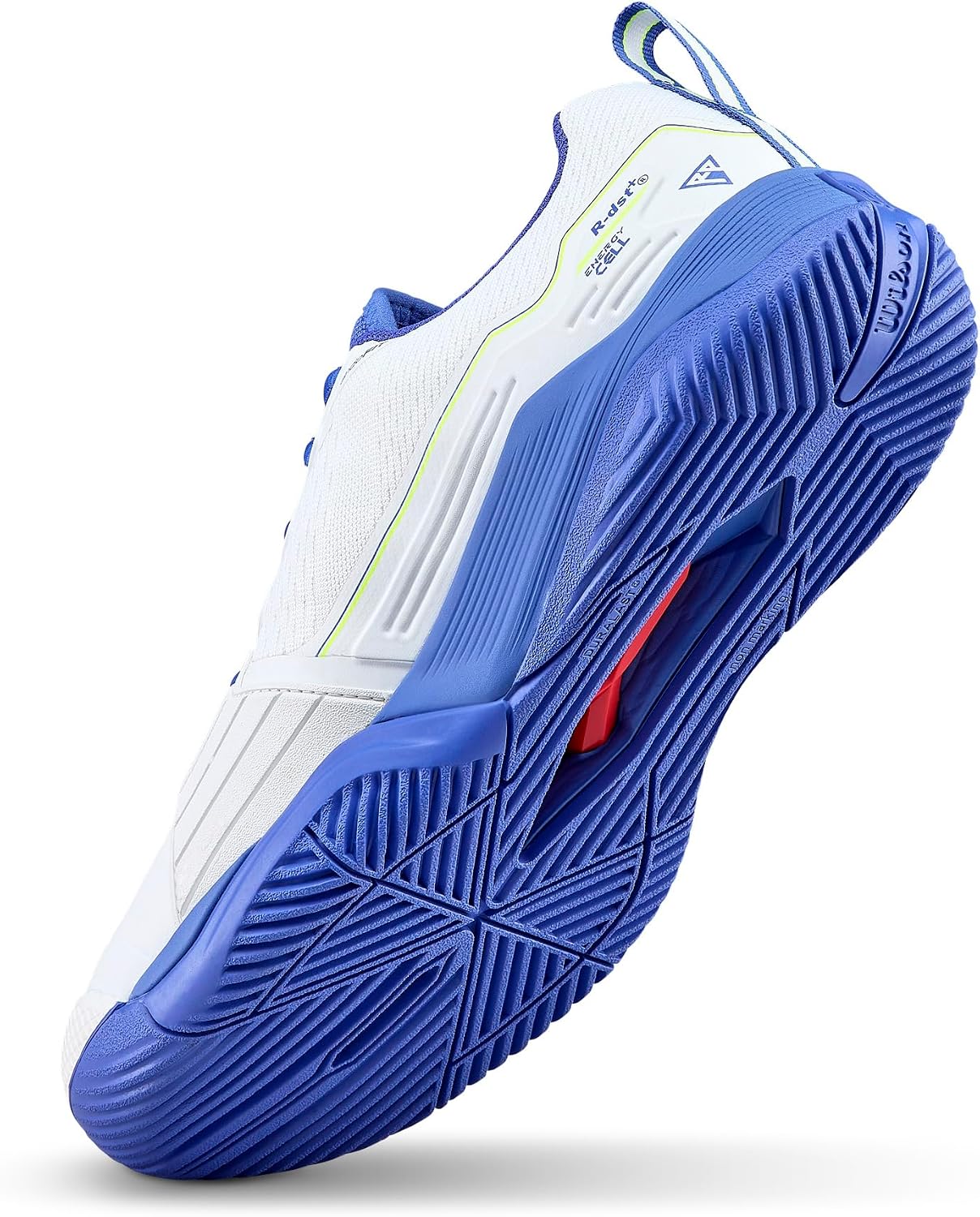 Wilson Men’s Rush Pro 4.5 Tennis Shoes - Image 6