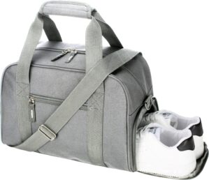 SeaRock 14 inch Small Gym Bag for M...