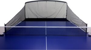JOOLA iPong Carbon Fiber Table Tenn...