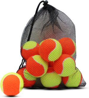 Magicorange Tennis Balls, 20 Pack L...