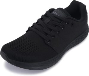 WHITIN Men’s Wide Toe Box Wal...