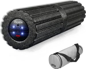 Vulken Extra Long 17” Vibrating F...