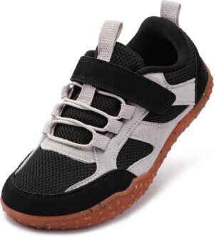 WHITIN Little/Big Kid Wide Barefoot...