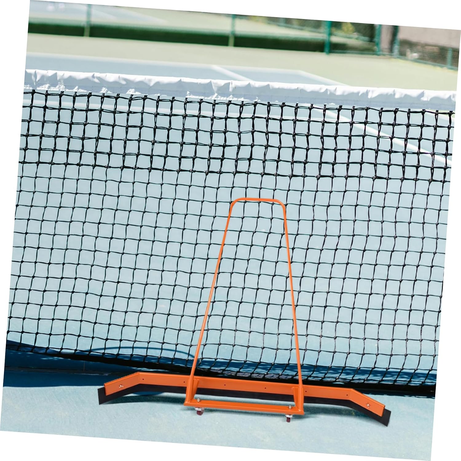 Outanaya Tennis Court Squeegee Replacement Strip Eva Blade for Efficient Floor Cleaning Sports Courts for Basketball and Tennis Surfaces - Image 9