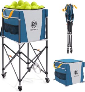 EVER ADVANCED 150 Tennis Capacity B...