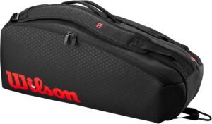 WILSON Clash V3 Super Tour Tennis R...
