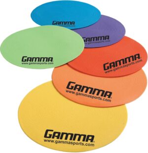 Gamma Sports Court Training Essenti...