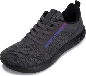 WHITIN Men’s Wide Toe Box + Z...
