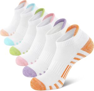 Airacker Athletic Running Ankle Cot...