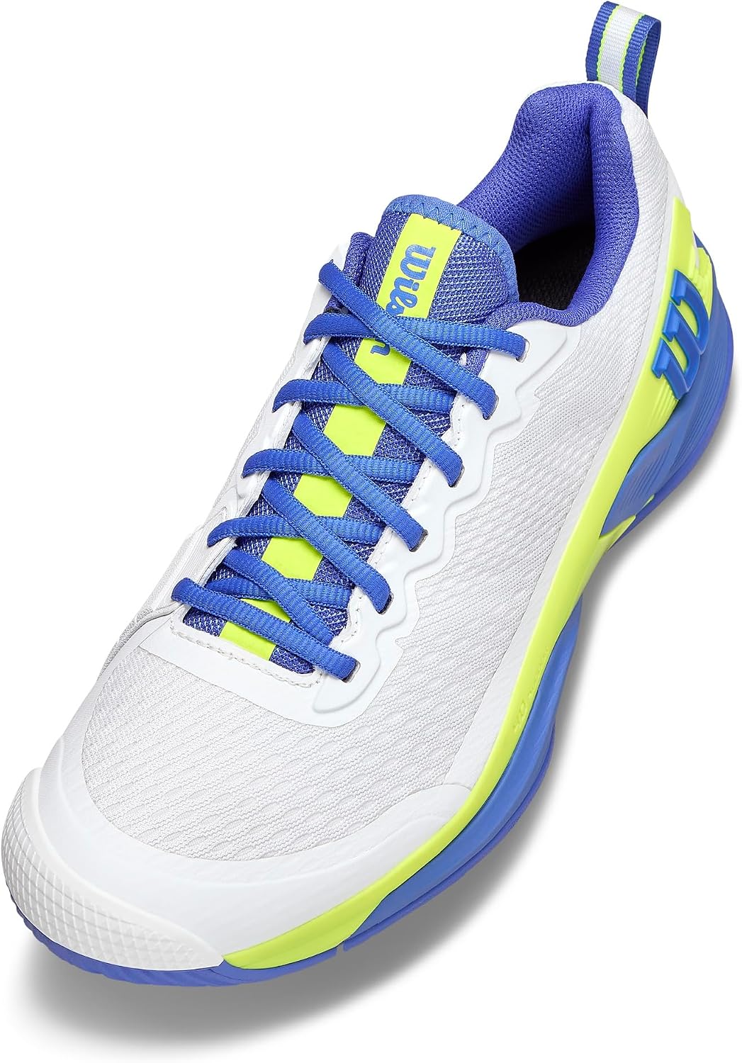 Wilson Men’s Rush Pro 4.5 Tennis Shoes - Image 3