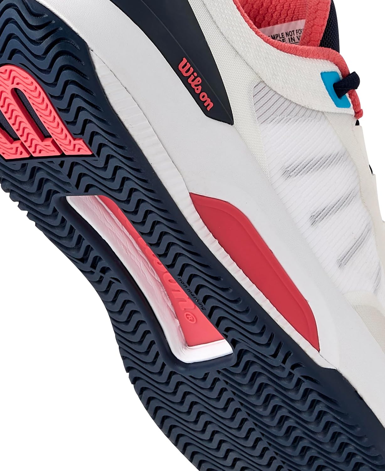 WILSON Intrigue Tour - Image 2