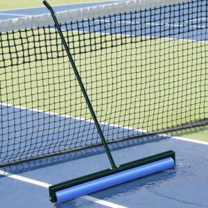 Montex Tennis Court Squeegee, Light...