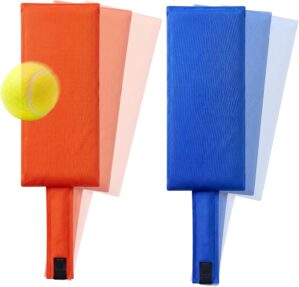 2 Pack Tennis Training Targets for ...