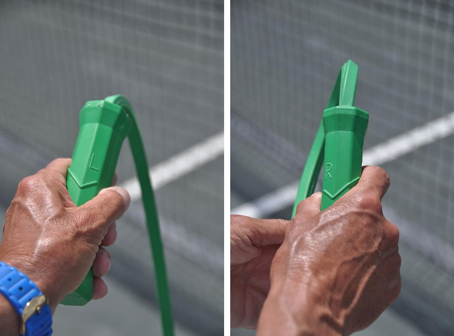 ServeMaster Tennis Serve Trainer and Swing Training Tool - Image 2