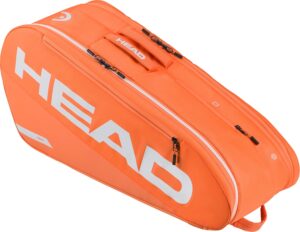 HEAD Tour Racquet Bag M (6R) Tennis...