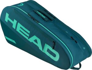 HEAD Tour Racquet Bag M (6R) Tennis...