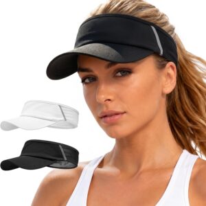 Sun Visor Hat for Women & Men ...