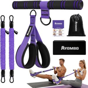 Upgrade Pedal Resistance Band with ...
