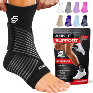 Sleeve Stars Ankle Brace for Women ...