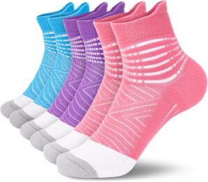 IRAMY Compression Ankle Support Soc...