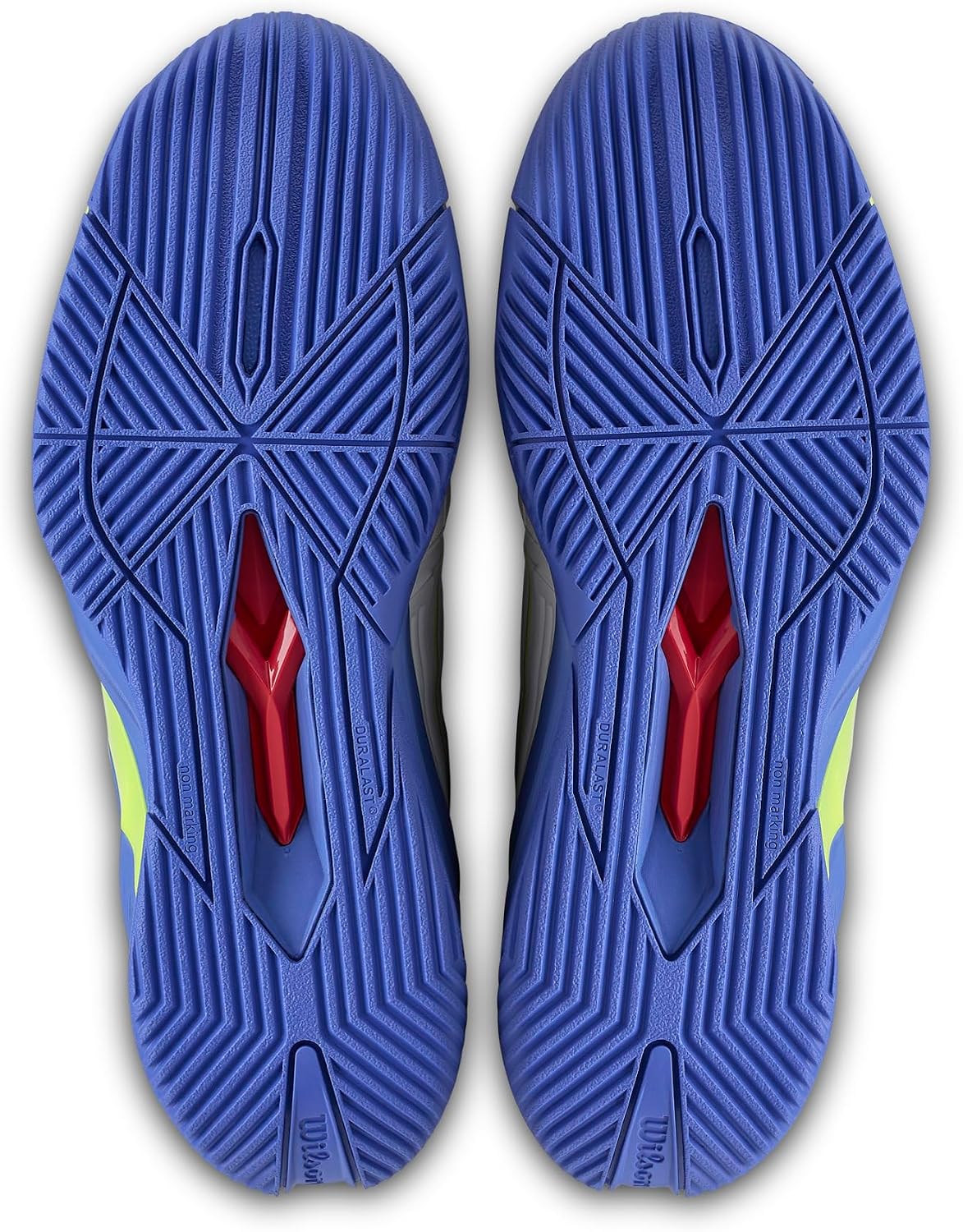 Wilson Men’s Rush Pro 4.5 Tennis Shoes - Image 11
