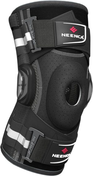 NEENCA Professional Knee Brace for ...