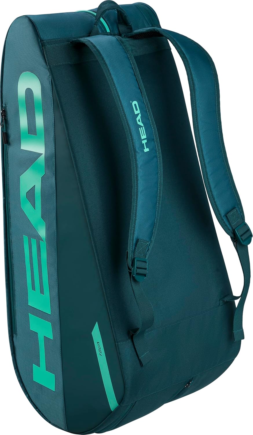 HEAD Tour Racquet Bag L (9R) Tennis Bag | 9 Racquet Capacity - Image 3