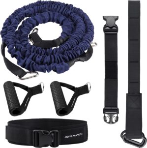 80Lbs Resistance Bungee Cord Speed ...