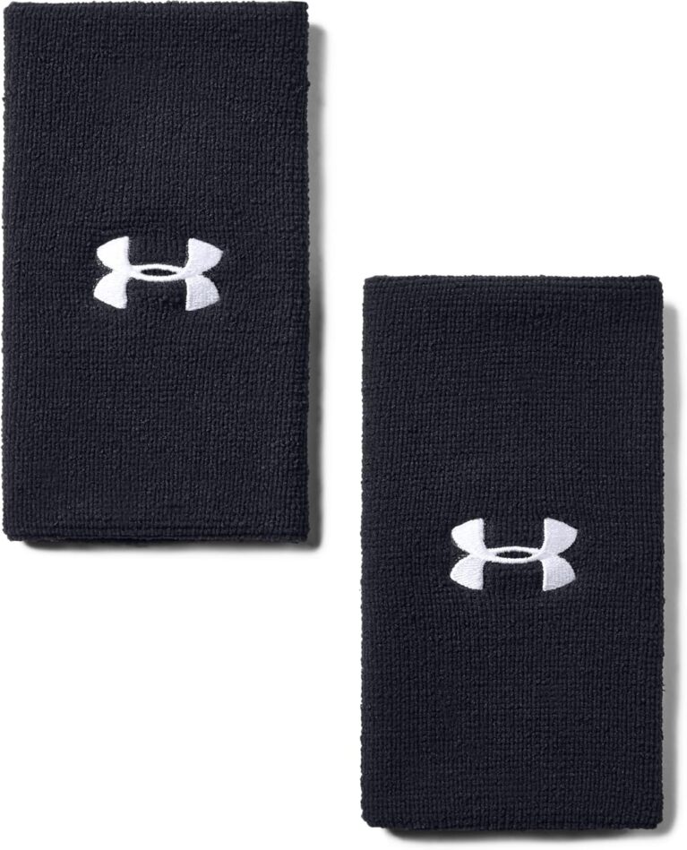 Under Armour Adult 6-inch Performan...