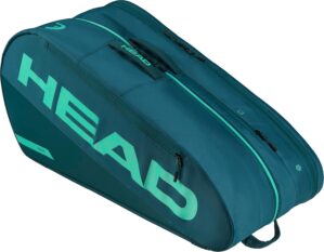 HEAD Tour Racquet Bag L (9R) Tennis...