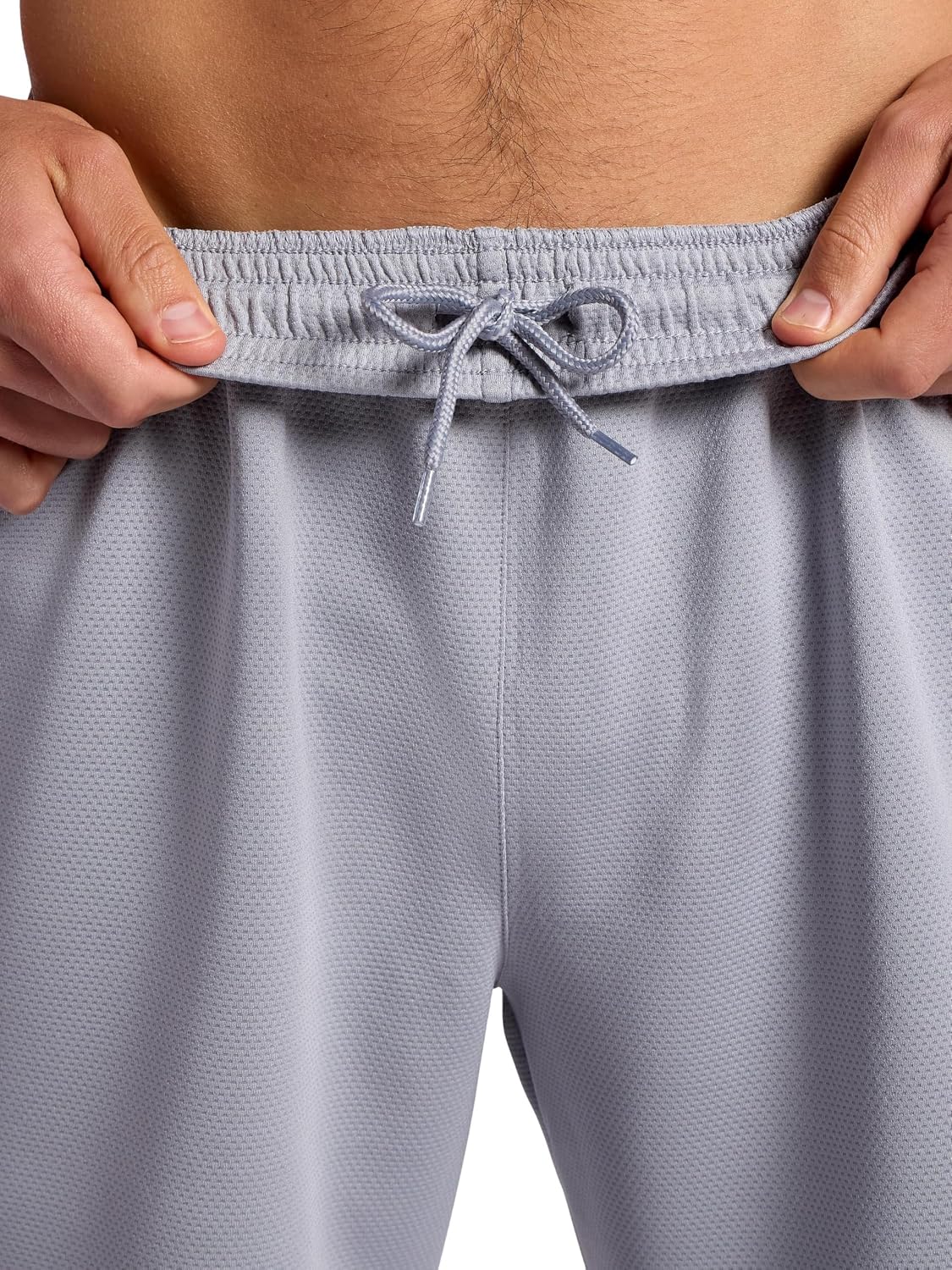 Head Men's Deuce Short, Standard Fit, 7” Inseam, Breathable Mesh Fabric - Image 4