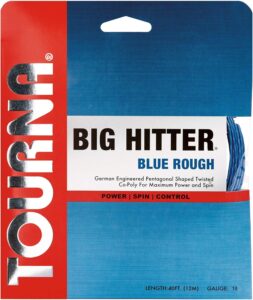 Tourna Big Hitter Blue Rough Maximu...