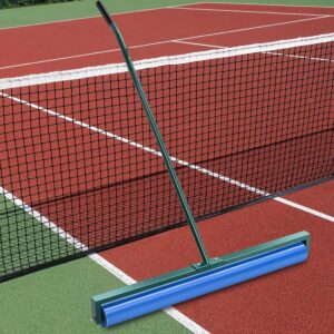 Suclain 36 Inch Tennis Court Squeeg...