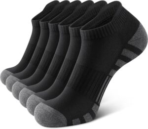 Airacker Athletic Running Ankle Cot...