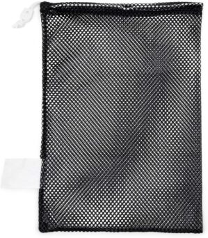 Champion Sports Mesh Equipment Bag ...