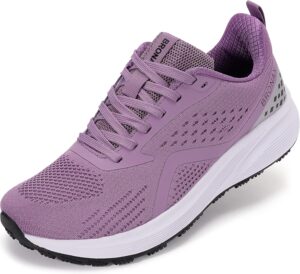 BRONAX Women’s Wide Toe Box R...