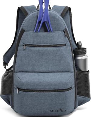Athletico Athletico City Tennis Bag